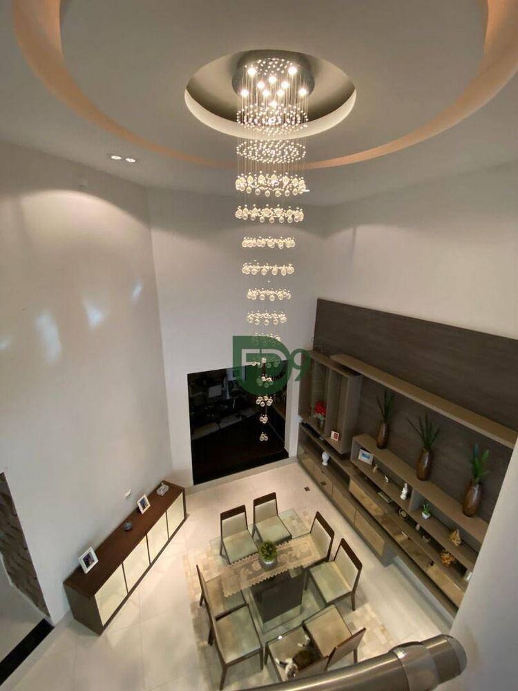Casa de Condomínio à venda com 3 quartos, 420m² - Foto 6