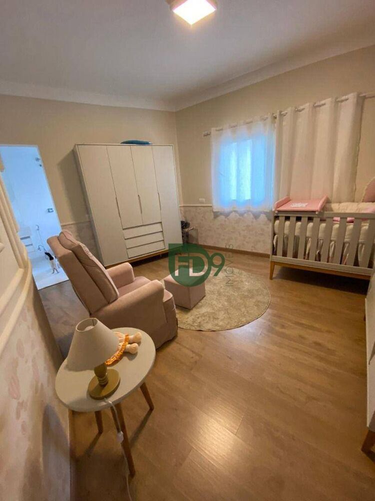 Casa de Condomínio à venda com 3 quartos, 420m² - Foto 5