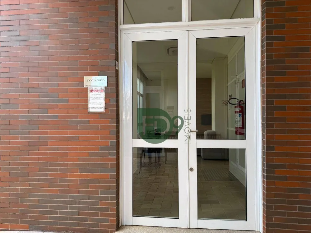 Apartamento, 3 quartos, 121 m² - Foto 3