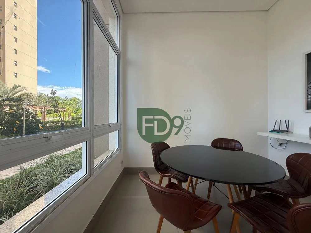 Apartamento, 3 quartos, 121 m² - Foto 1
