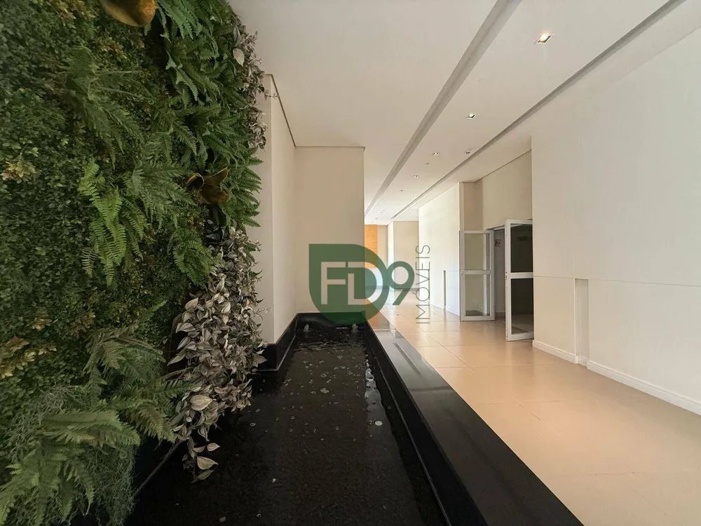 Apartamento, 3 quartos, 121 m² - Foto 2