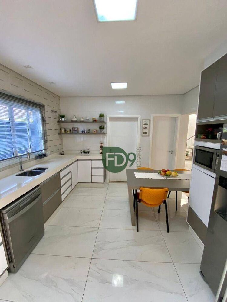 Casa de Condomínio, 4 quartos - Foto 3