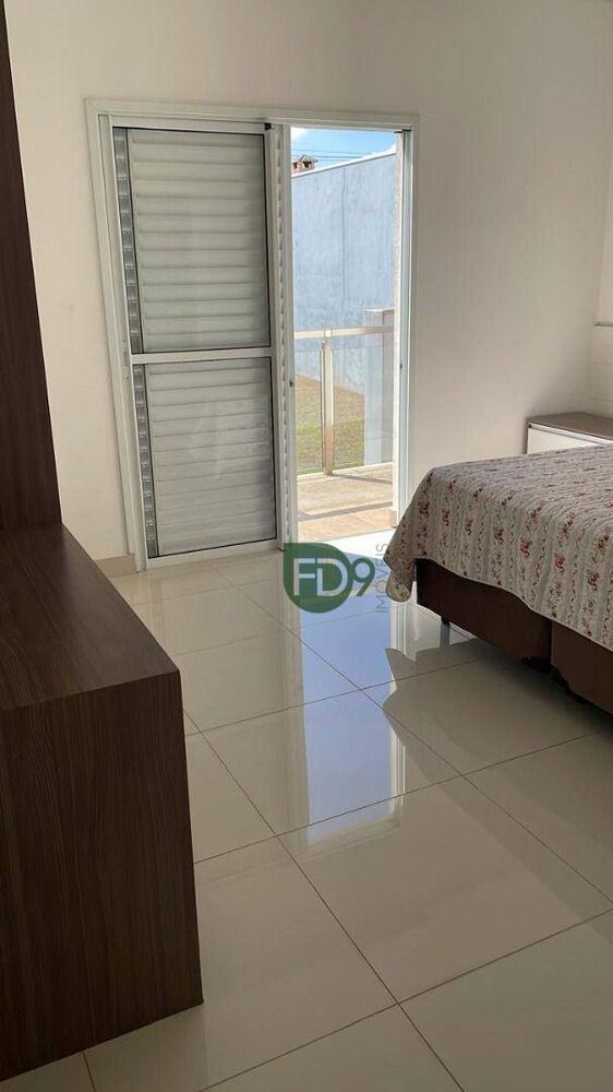 Casa de Condomínio, 4 quartos - Foto 5