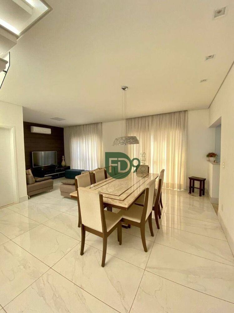 Casa de Condomínio, 4 quartos - Foto 8