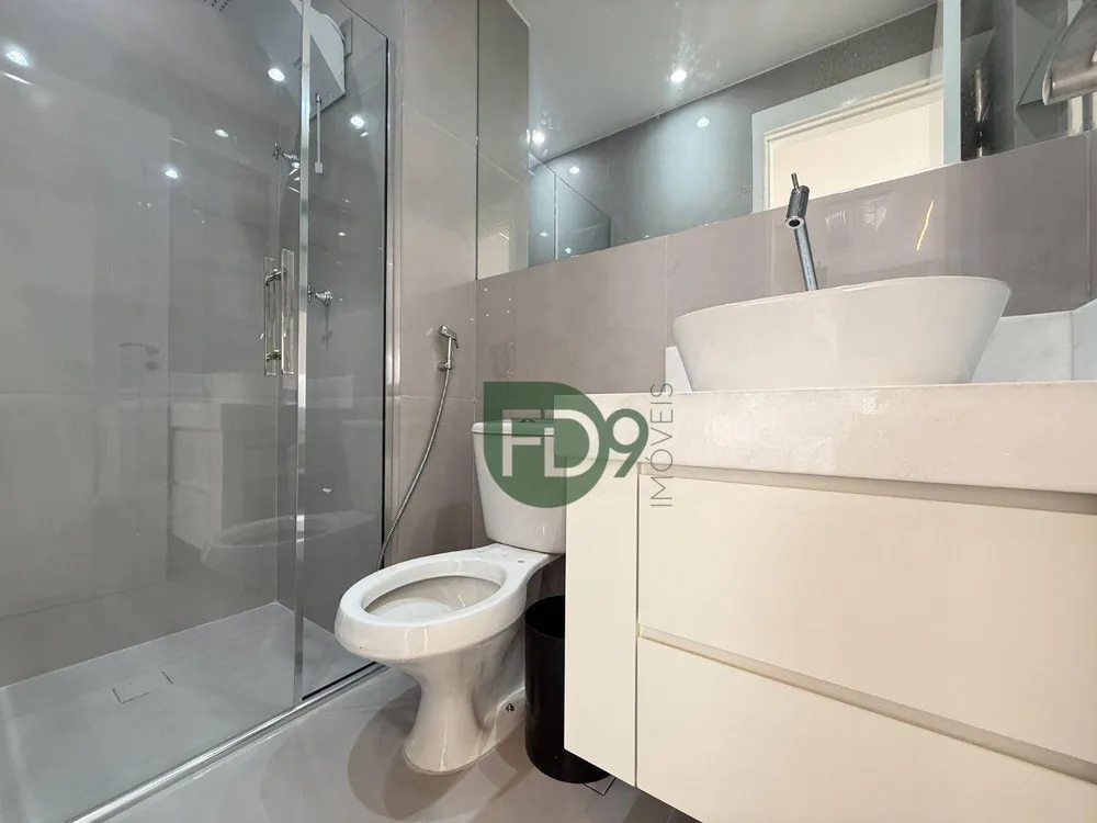 Apartamento, 2 quartos, 77 m² - Foto 3