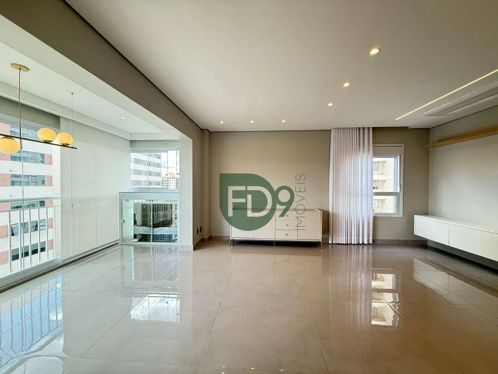 Apartamento, 2 quartos, 77 m² - Foto 1