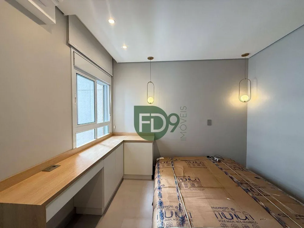 Apartamento, 2 quartos, 77 m² - Foto 4
