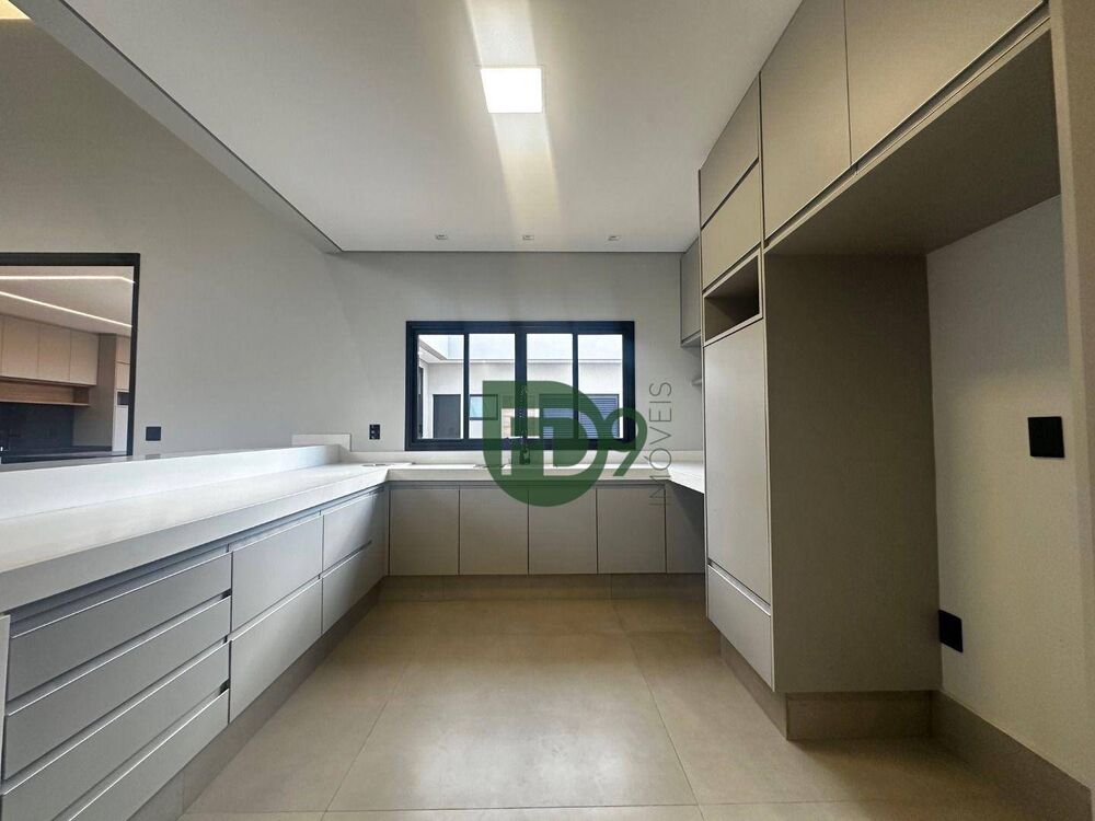 Casa de Condomínio à venda com 3 quartos, 280m² - Foto 3