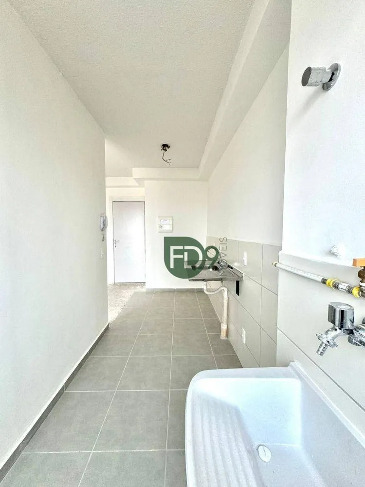 Apartamento, 2 quartos, 55 m² - Foto 1