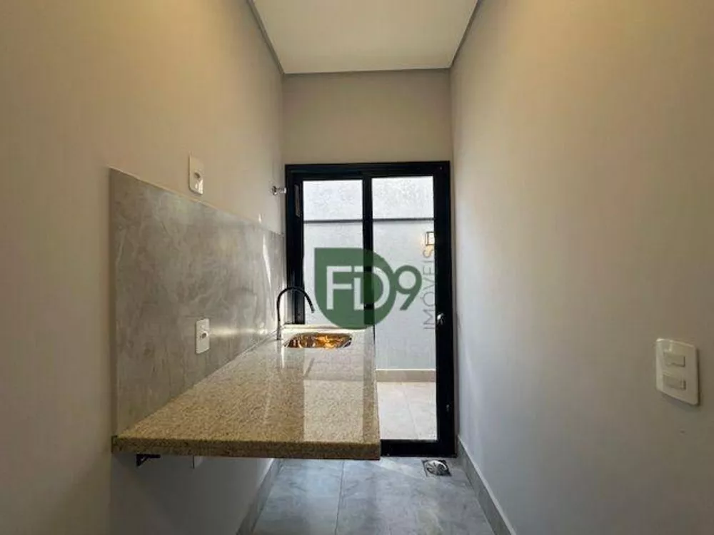Casa de Condomínio, 3 quartos - Foto 8