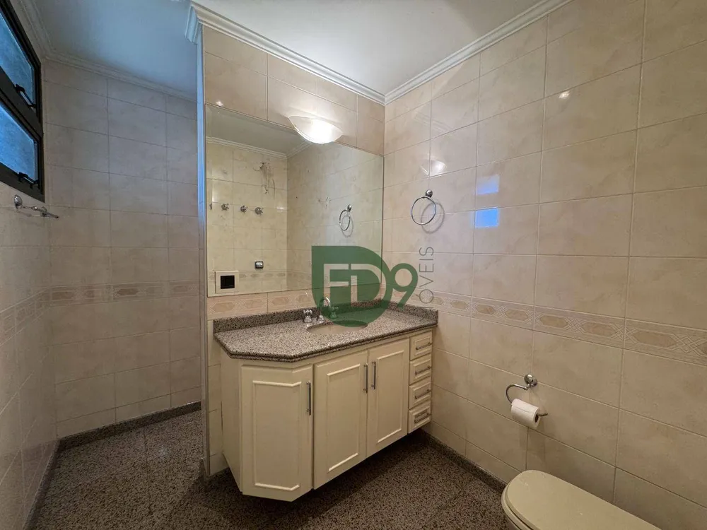 Apartamento, 3 quartos, 250 m² - Foto 4