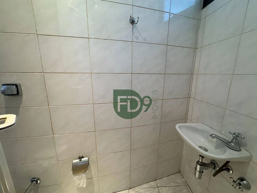 Apartamento, 3 quartos, 250 m² - Foto 1
