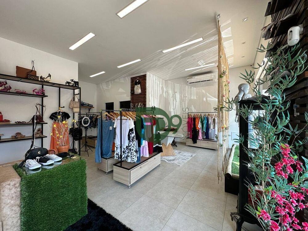 Loja-Salão, 171 m² - Foto 2