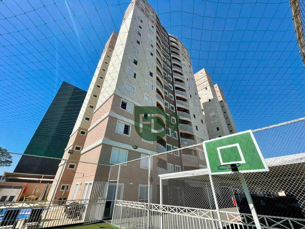 Apartamento, 3 quartos, 76 m² - Foto 4