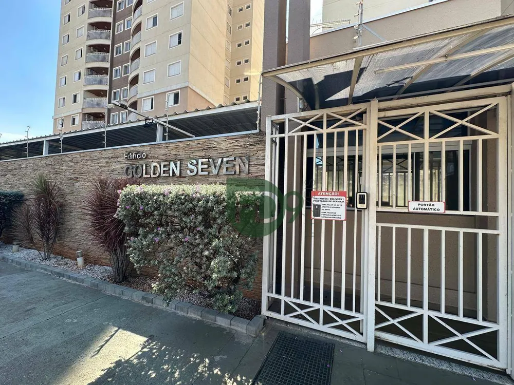 Apartamento, 3 quartos, 76 m² - Foto 3