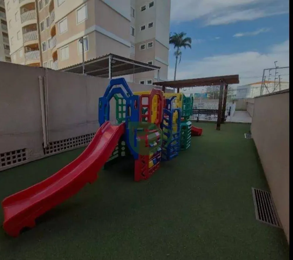 Apartamento, 3 quartos, 76 m² - Foto 1
