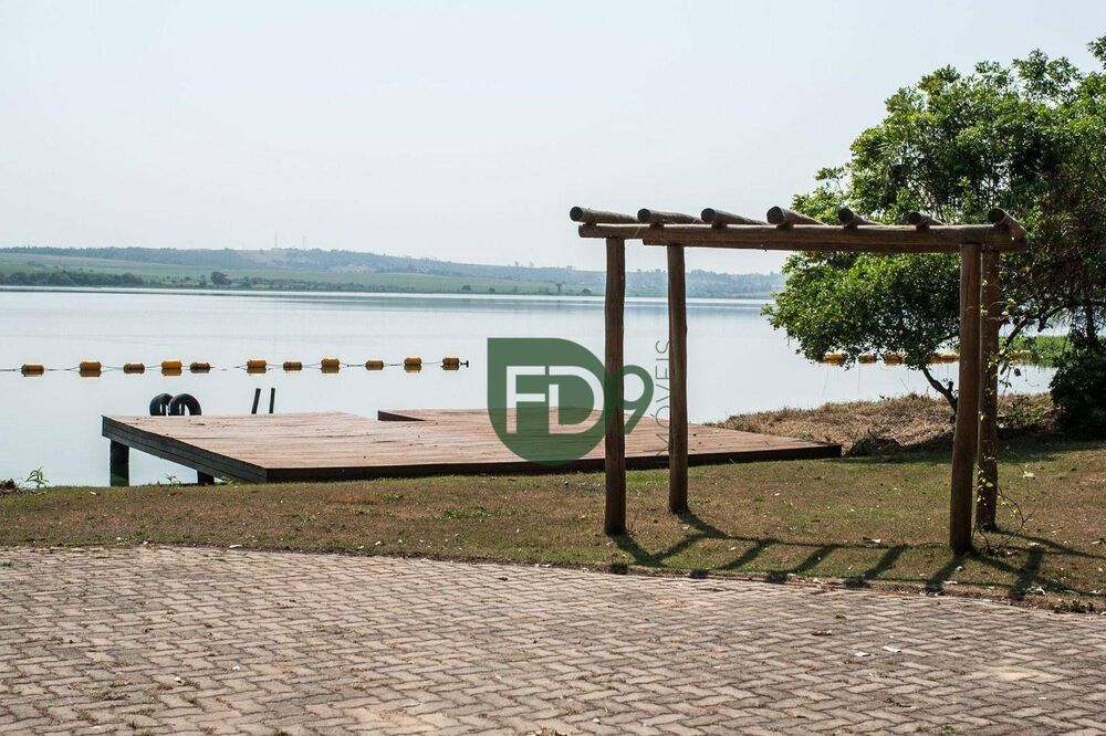 Loteamento e Condomínio, 600 m² - Foto 1