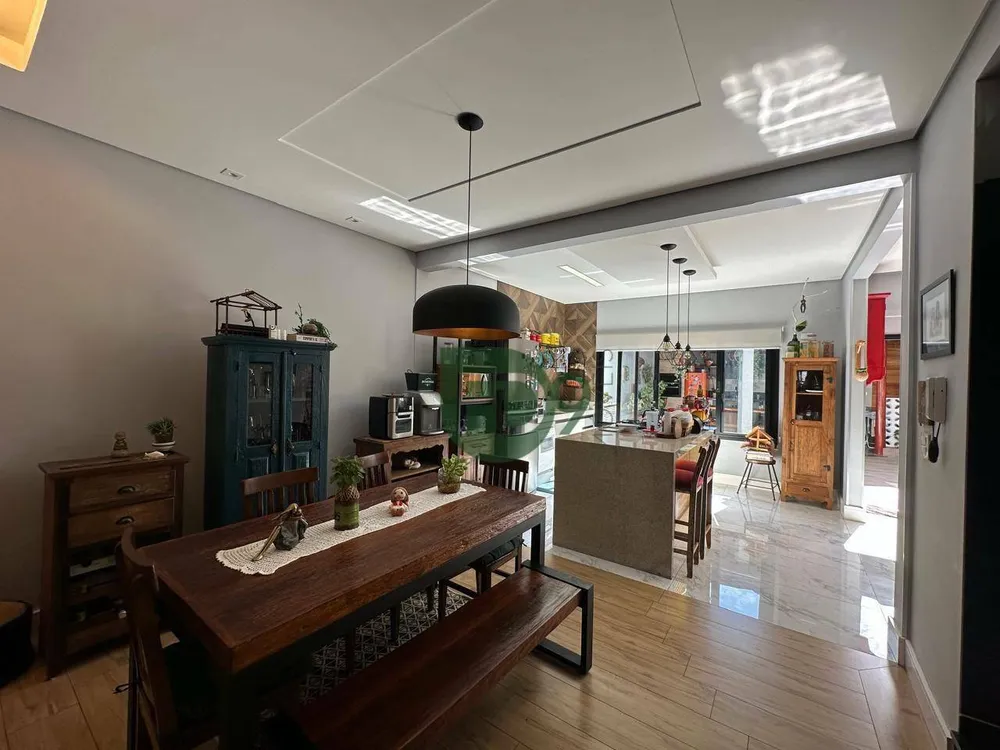 Casa, 3 quartos, 182 m² - Foto 4