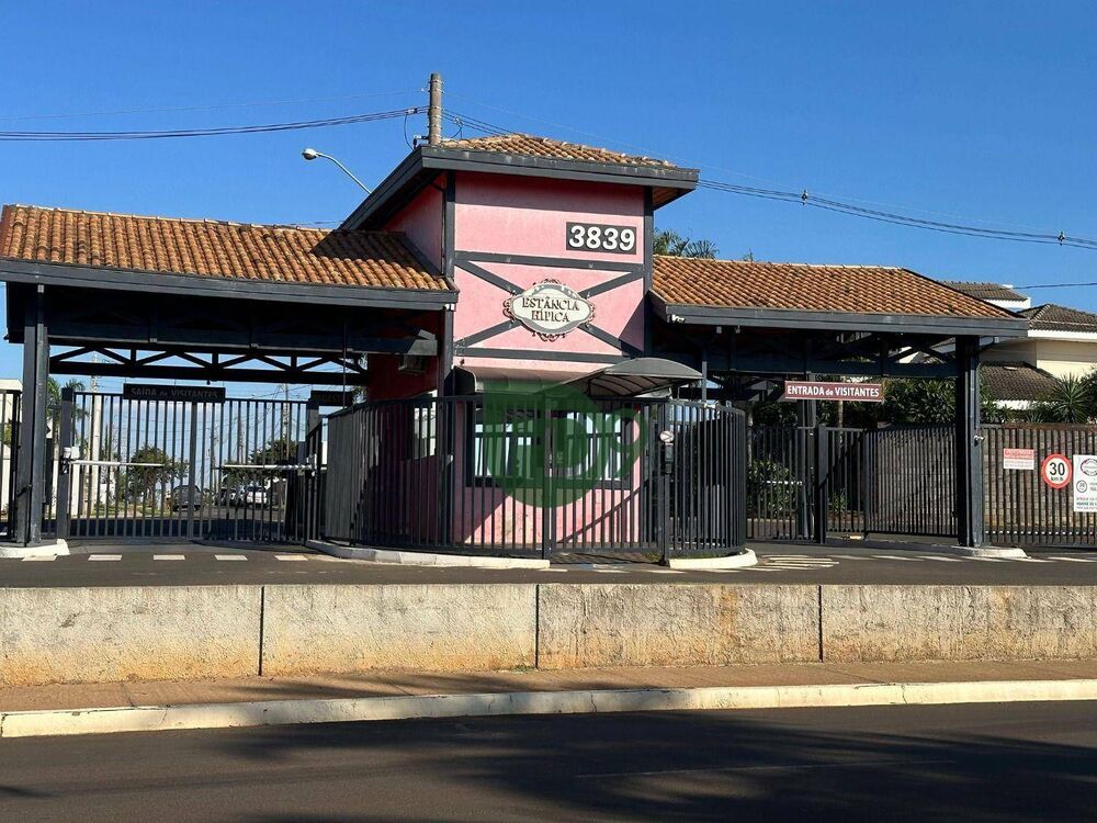 Loteamento e Condomínio, 1000 m² - Foto 1