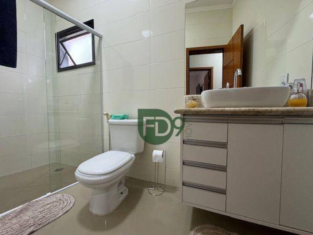Casa de Condomínio, 3 quartos - Foto 7