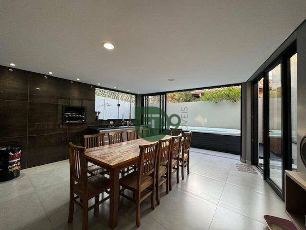 Casa de Condomínio, 3 quartos - Foto 8