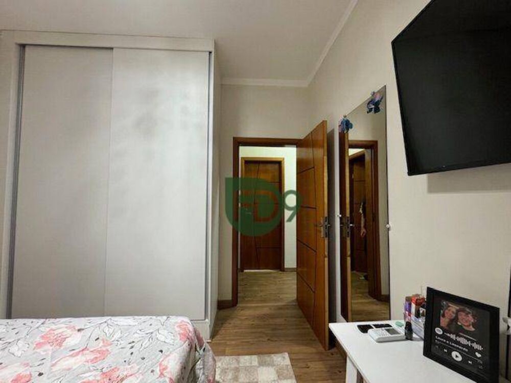 Casa de Condomínio, 3 quartos - Foto 6