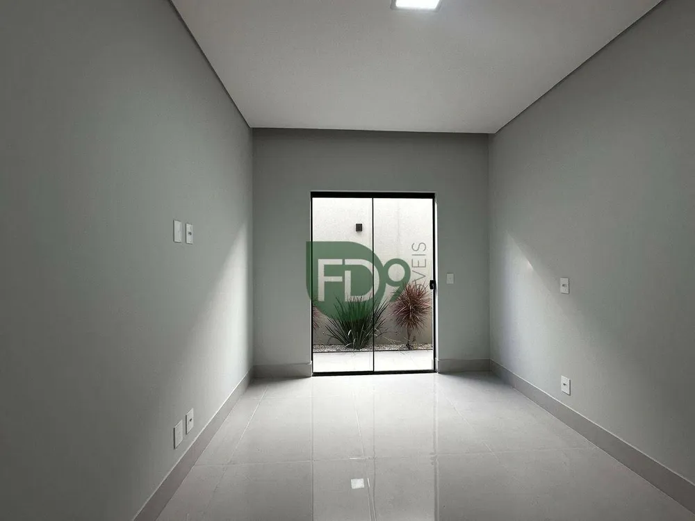 Casa, 3 quartos, 124 m² - Foto 3