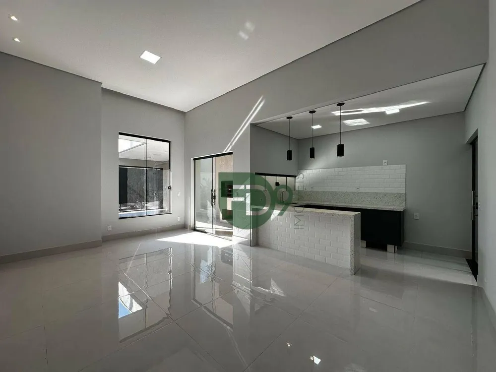 Casa, 3 quartos, 124 m² - Foto 4