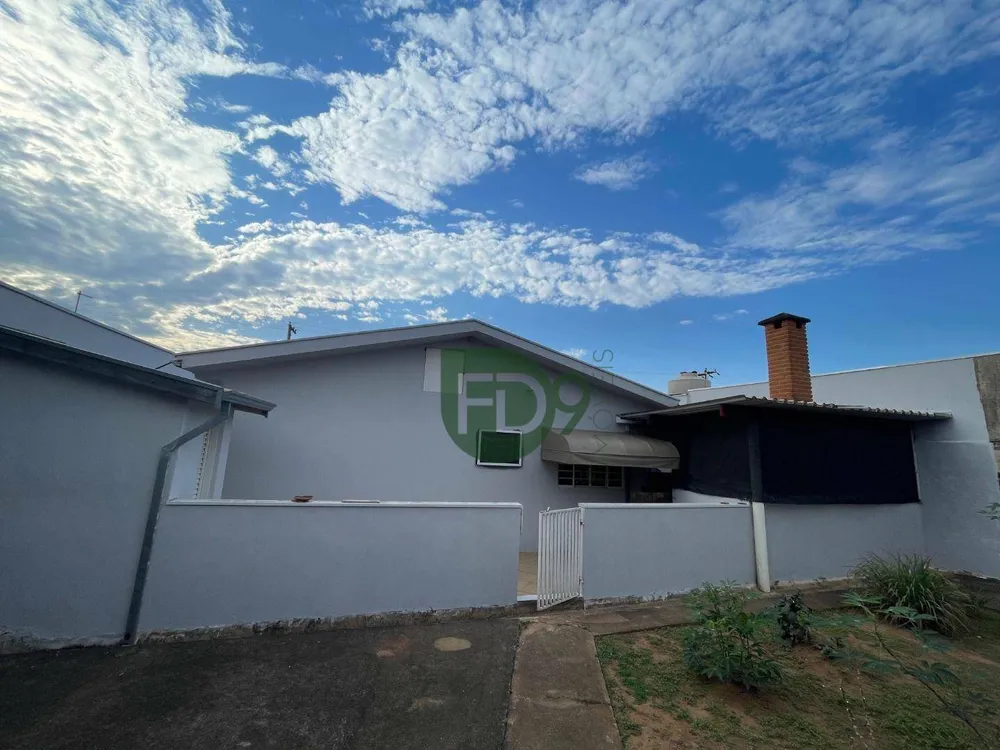 Casa, 2 quartos, 100 m² - Foto 4