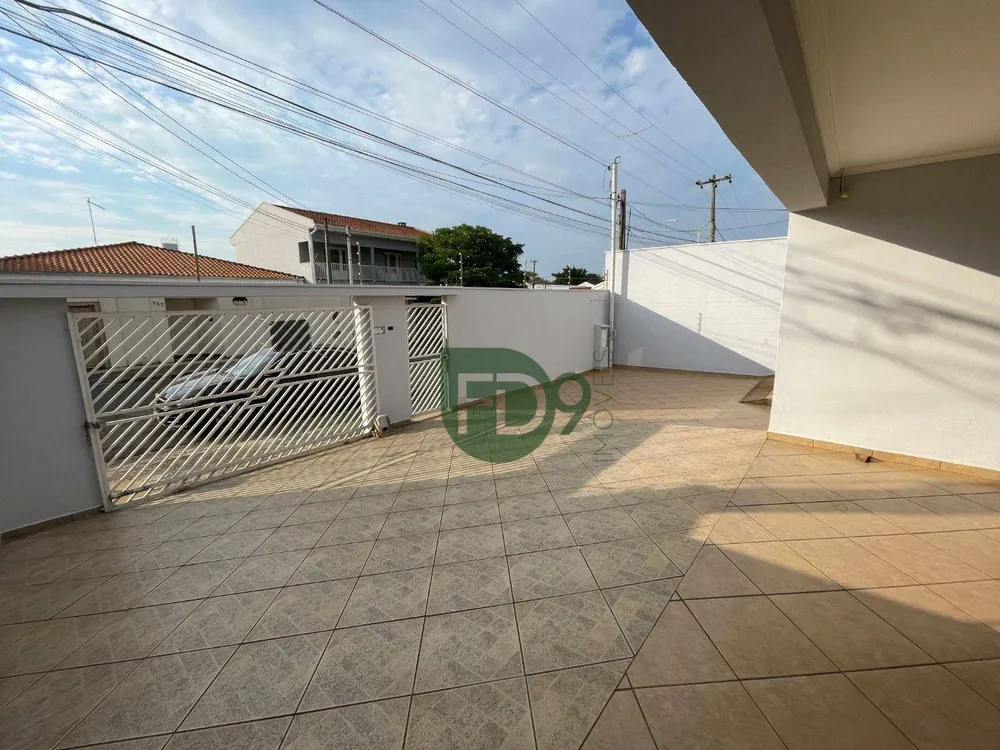 Casa, 2 quartos, 100 m² - Foto 1