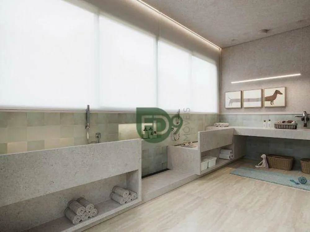 Apartamento, 4 quartos, 190 m² - Foto 1