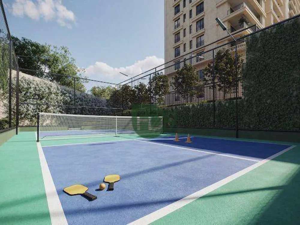 Apartamento, 4 quartos, 190 m² - Foto 4