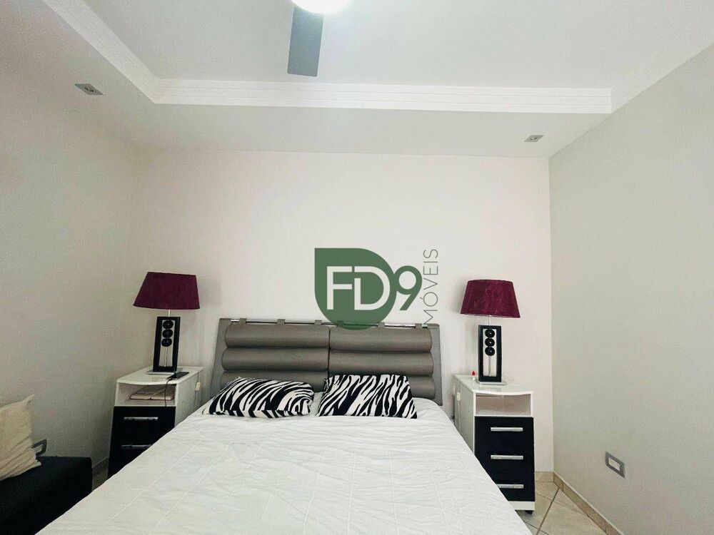 Casa, 3 quartos, 184 m² - Foto 3