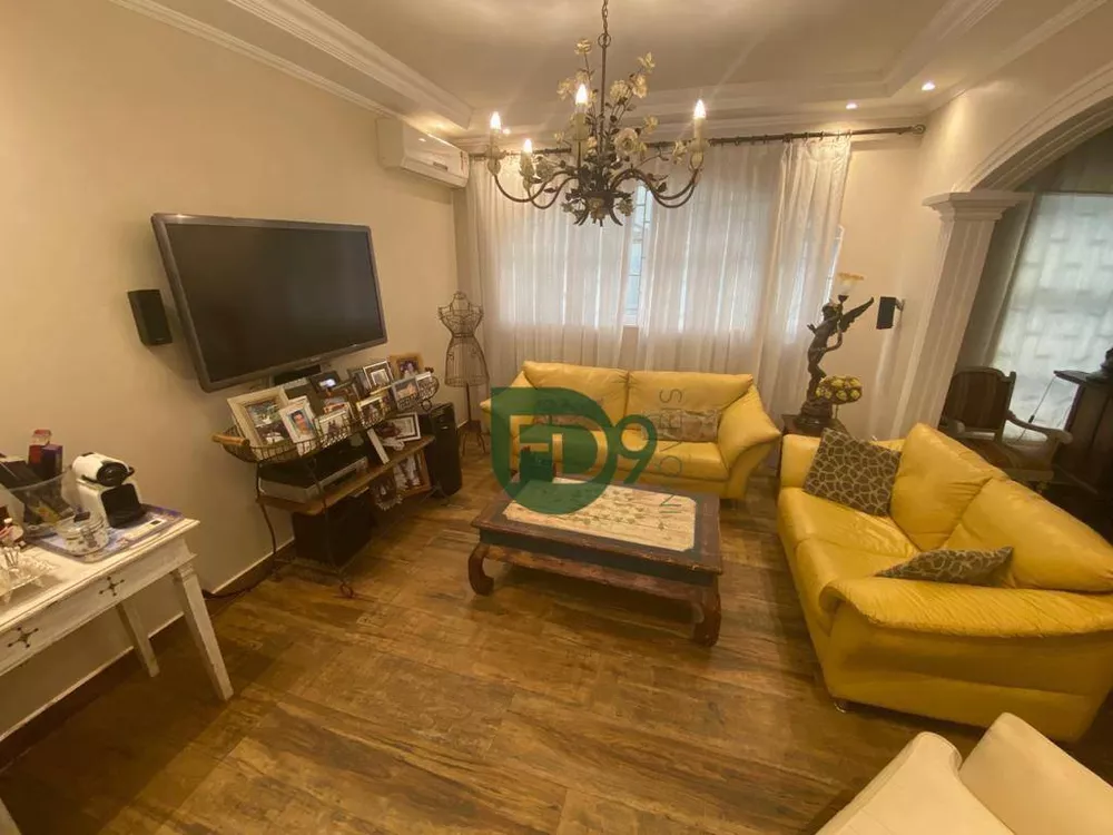 Casa à venda com 3 quartos, 290m² - Foto 3