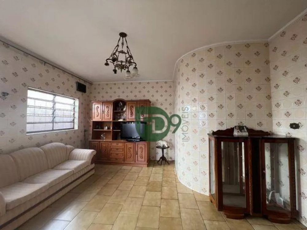 Casa, 3 quartos, 196 m² - Foto 3