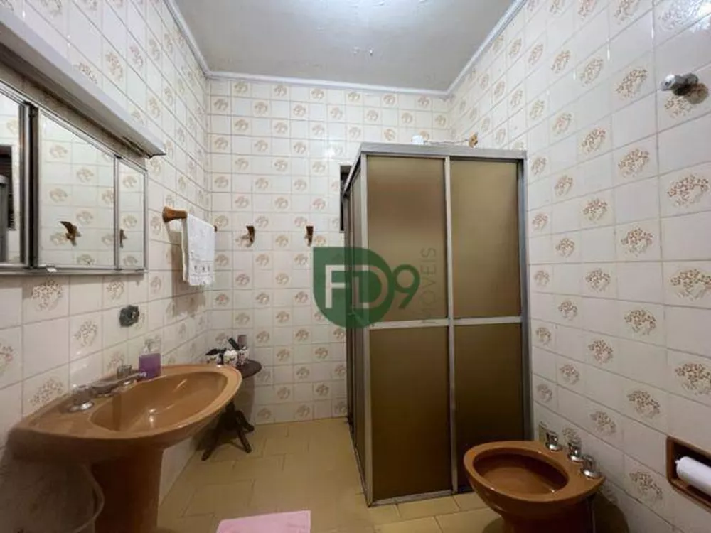 Casa, 3 quartos, 196 m² - Foto 10