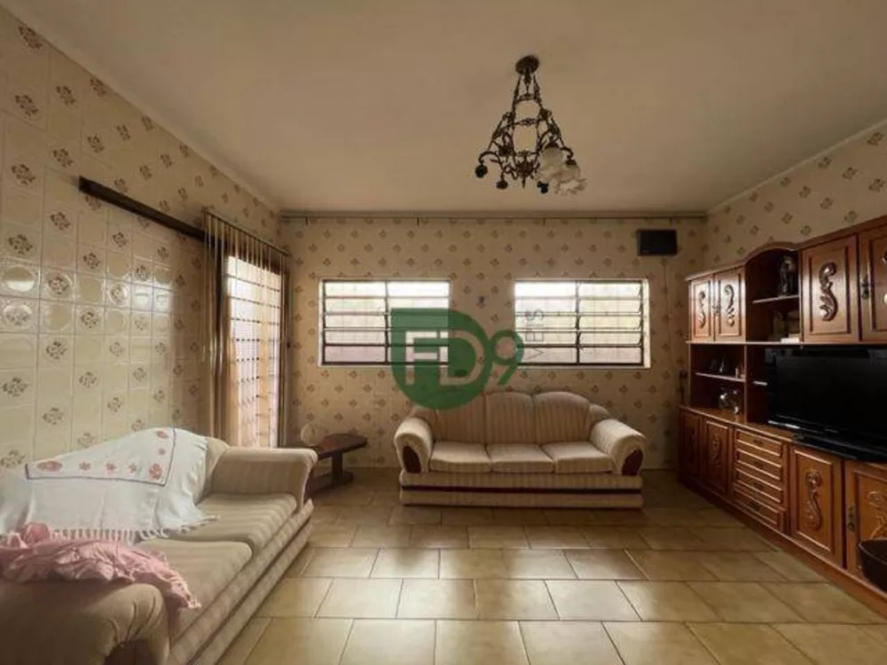 Casa, 3 quartos, 196 m² - Foto 4