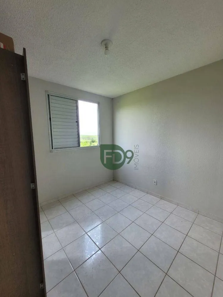 Apartamento, 2 quartos, 47 m² - Foto 1
