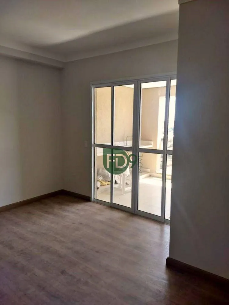 Apartamento, 3 quartos, 86 m² - Foto 4