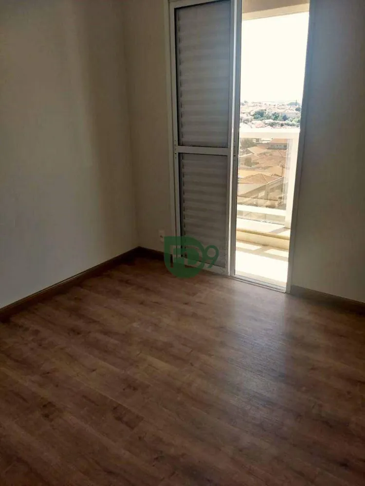Apartamento, 3 quartos, 86 m² - Foto 3