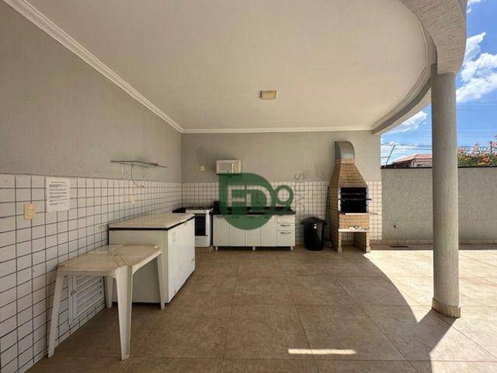 Apartamento à venda com 2 quartos, 82m² - Foto 28