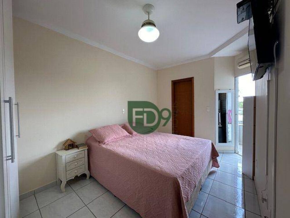 Apartamento à venda com 2 quartos, 82m² - Foto 8
