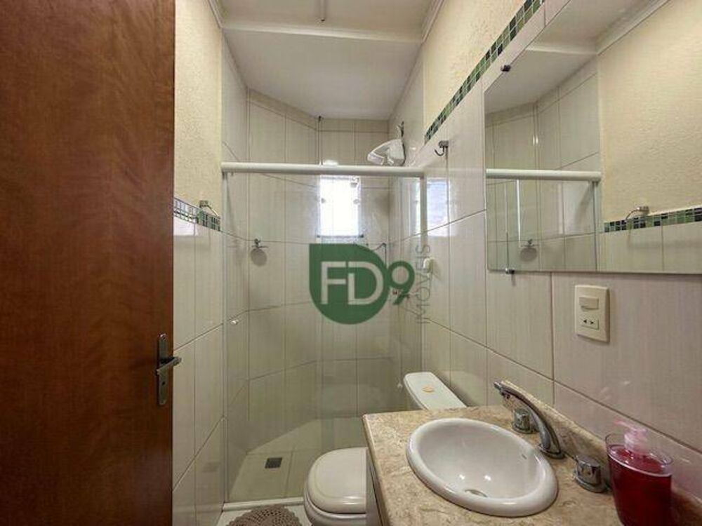 Apartamento à venda com 2 quartos, 82m² - Foto 12