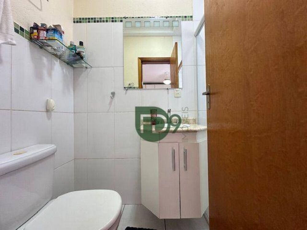 Apartamento à venda com 2 quartos, 82m² - Foto 10
