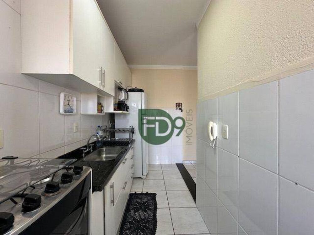 Apartamento à venda com 2 quartos, 82m² - Foto 5