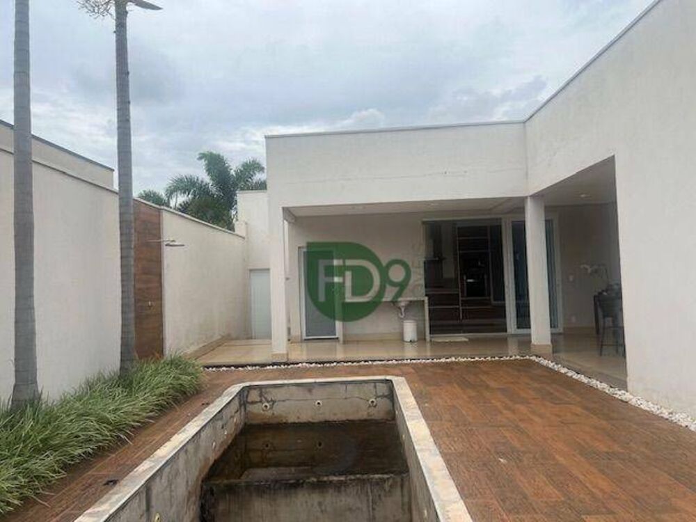 Casa de Condomínio, 3 quartos - Foto 24