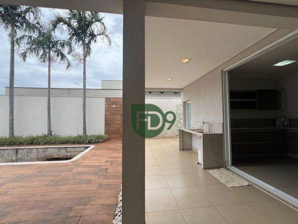 Casa de Condomínio, 3 quartos - Foto 23