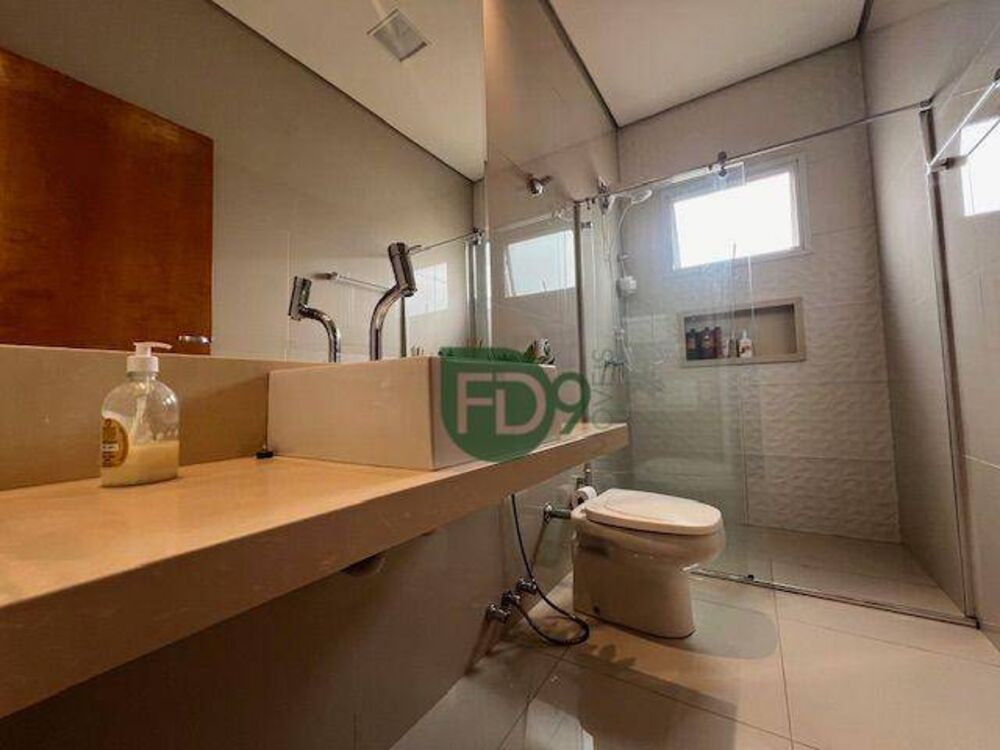 Casa de Condomínio, 3 quartos - Foto 19