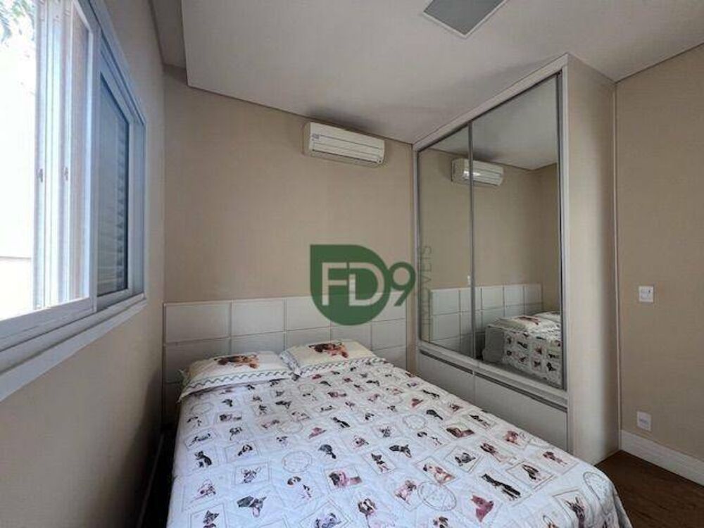 Casa de Condomínio, 3 quartos - Foto 12