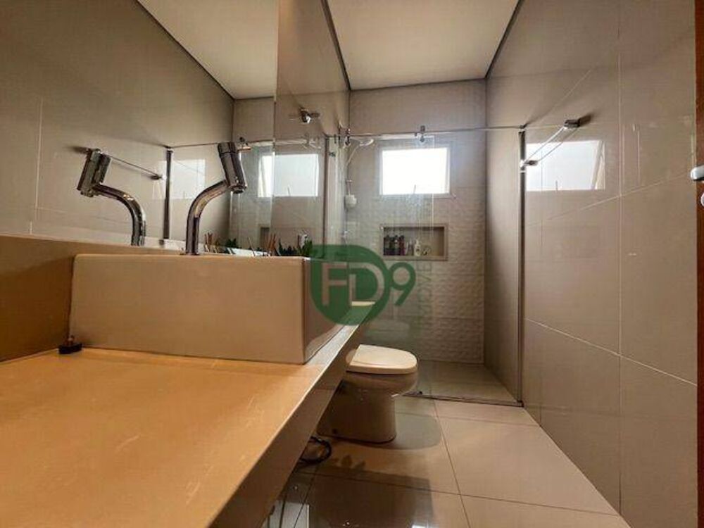 Casa de Condomínio, 3 quartos - Foto 18